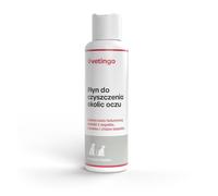 VETINGO Liquido per la pulizia delle aree oculari 100 ml