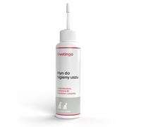 VETINGO Liquido per l'igiene delle orecchie 100 ml