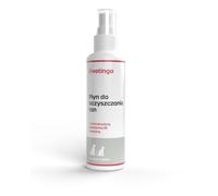 VETINGO Soluzione per la pulizia delle ferite 100 ml