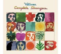 Vetiver - Complete Strangers