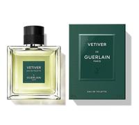 Guerlain Vetiver Eau de Toilette 100 ml