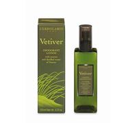 L'Erbolario Vetiver Lozione Deodorante 100ml