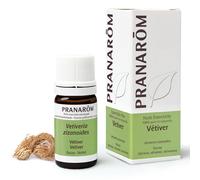 Vetiver Ess Oil Pranarom 5 ml Olio essenziale