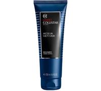 Collistar - Collistar Uomo Acqua Vetiver Doccia Shampoo 250 ml