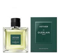 Vetiver Guerlain 100 ml, Eau de Toilette Spray