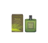 Vetiver Lozione Dopobarba Uomo Idratante Tonificante 100ml L'Erbolario