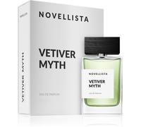 Vetiver Myth EDP