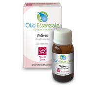 VETIVER Olio Ess.10ml ERM