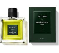 Vetiver Parfum