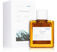 Korres Vetiver Root 50 ml eau de toilette Unisex