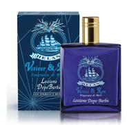Vetiver & Rum Lozione Dopobarba 100 Ml 100 ml Lozione