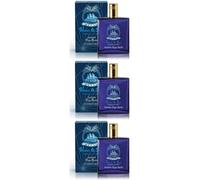 Vetiver & Rum Lozione Dopobarba 100 Ml 3x100 ml
