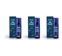 Vetiver & Rum Profumo Deodorante 100 Ml 3x100 ml