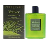 VETIVER Shampoo doccia 250 ml