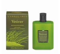 VETIVER Shampoo doccia 250 ml