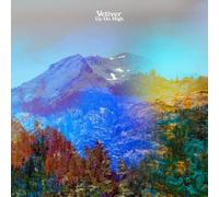 Vetiver Up On High (CD) Album