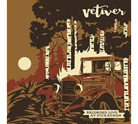 Vetiver/ Wolf People - Live At Pickathon