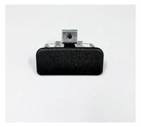 VETJMUA Auto Porta Esterna Maniglia Per Civic Sr4 Sr3 Eg Eg6 Eg8 Eg9 1992 1993 1994 1995 Maniglia Del Vano Portaoggetti Blocco(Nero)