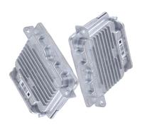 VETJMUA Centralina per fari per Chevy per Corvette Ballast Xenon