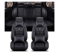 VETJMUA Coprisedile Per Buick Tutti Modelli Auto Per Enclave Per Cascada Per Encore Per Lacrosse Per Excelle Per Regal Coprisedile Universale Per Auto Coprisedili per auto(Black 5 Seat I)