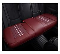 VETJMUA Coprisedile Per Civic Per City Per CRV Per CRZ Per Accord Per Elysion Per Fit Per Jade Per Jazz Coprisedile Universale Per Auto Cuscino 3D Coprisedili per auto(Only Rear Seat R)