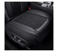 VETJMUA Coprisedile Per Civic Per City Per CRV Per CRZ Per Accord Per Elysion Per Fit Per Jade Per Jazz Coprisedile Universale Per Auto Cuscino 3D Coprisedili per auto(Black 1 Seat B)