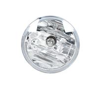 VETJMUA Fanale Proiettore Per Chevrolet Per Suburban Per Silverado Per Tahoe 2007-2018 Paraurti Anteriore, Fendinebbia, Lampada 15839896 Fari Anteriori(White Right)