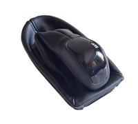VETJMUA Pomello Cambio Per Benz Per W211 Pomello Cambio Automatico Per Auto Leva Manuale Per Stick Testa Manopola Assessori(B)