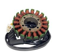 VETJMUA Statore Accensione per CBR900RR per CBR919RR per Fireblade 1996-1999 Bobina Statore Accensione Moto OEM:31120-MAS-004 Bobina Statore Generatore Comp Statore Moto