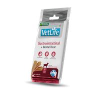 VetLife Dental Treat Gastrointestinlal Medium & Maxi Farmina 100g