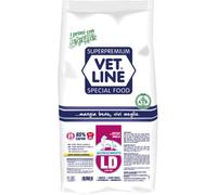 Vet line accrescimento LD agnello 3kg