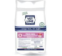 Vetline Vet Line Primi Mesi Maiale per Cuccioli Monoproteico 800 gr