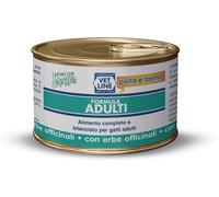 Vetline Vet Line Umido Pollo e Tonno per Gatti 85 g