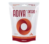 VETNOVA ADIVA ENTERO 7,5 28 CHEWS