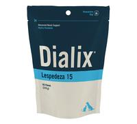 VETNOVA DIALIX LESPEDEZA 15 60 CHEWS