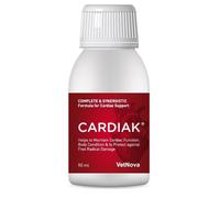 VETNOVA SALUD S.L. CARDIAK 90 ML