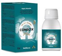VETNOVA SALUD S.L. Conecta Plus mangime complementare cani e gatti, 90ml