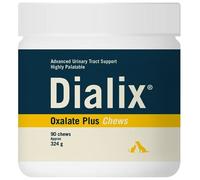 VETNOVA SALUD S.L. DIALIX OXALATE PLUS 90 CHEWS