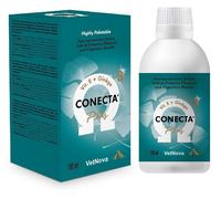 VETNOVA SALUD S.L. Mangime Conecta Plus soluzione orale cani e gatti, 180ml