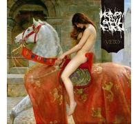 VETO - HEAVEN SHALL BURN