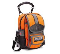 Veto Pro Pac MB Tool Pouch HiViz Orange