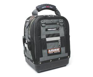 VETO PRO PAC TECH-MCT Tool Bag, Nero, 250 mm (larghezza) x 300 mm (altezza) x 200 mm (profondità)