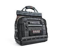 Veto Pro Pac Tech XL Tool Bag 1Pack Black Grey
