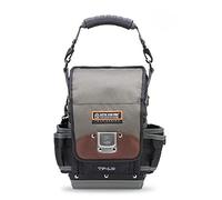 Veto Pro Pac Tp-Lc Borsa Porta Attrezzatura Professionale, Borsa per Attrezzi Tecnici con 34 Tasche, 5 Litri, 28 x 32 x 18 Cm