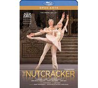 Pyotr Ilyich Tchaikovsky - The Nutcracker