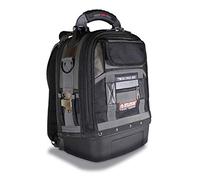 Veto Zaino Porta Utensili Professionale Pro Pac Tech Mc per Tecnici | Zaino Portautensili Compatto con 39 Tasche, Fondo Impermeabile Rigido, per Installatori e Manutentori, 30.5 x 40.8 x 23 Cm