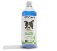 Vetocanis Shampoo naturale per cani - 1 L