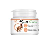 VETOQUINOL Caniviton Protect Alimento complementare per cani 30 compresse