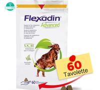 FLEXADIN Advanced*Cani 60 Tav.