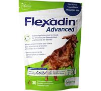 Vetoquinol Flexadin Advanced 30pc